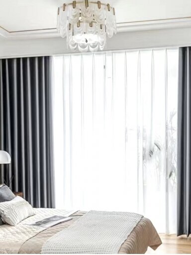 Blackout naktinių užuolaidų audinys PREMIUM GUSTO Blackout naktinių užuolaidų audinys PREMIUM GUSTO