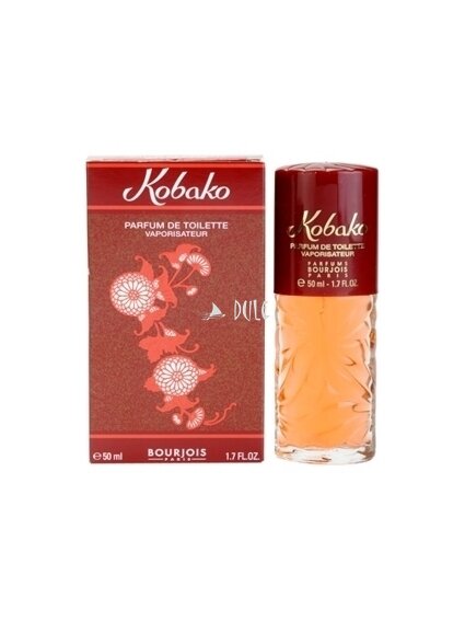 Bourjois Paris Kobak  moterims, EDT