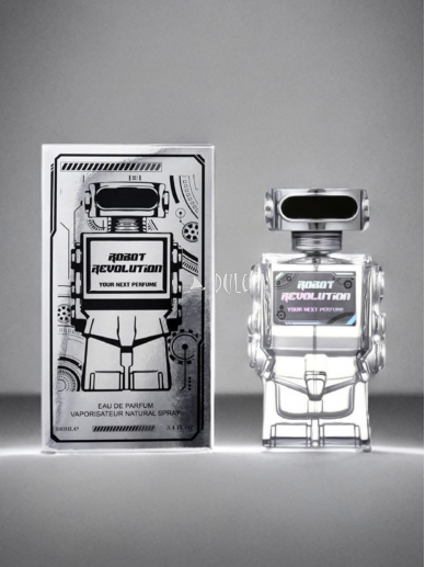 Paco Rabanne Phantom kvepalų analogas vyrams, 100 ml. Paco Rabanne Phantom kvepalų analogas vyrams, 100 ml.