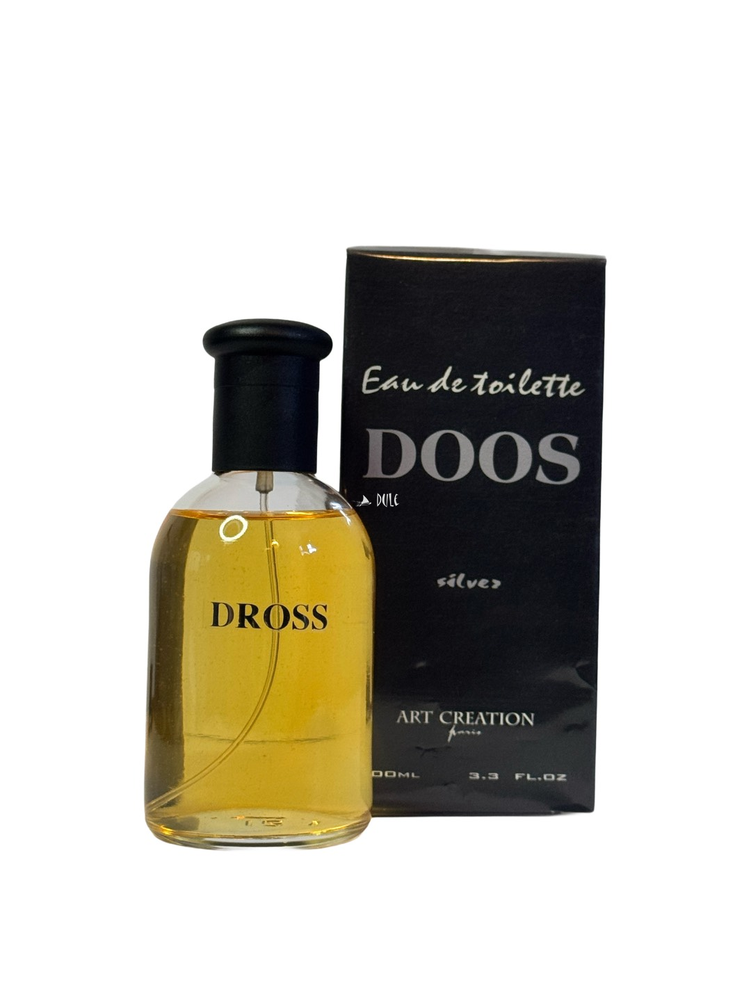 Hugo Boss Boss Bottled kvepalų analogas vyrams 100 ml.