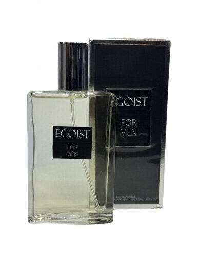 Chanel Egoiste kvepalų analogas vyrams, 100 ml. Chanel Egoiste kvepalų analogas vyrams, 100 ml.