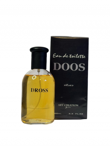Hugo Boss Boss Bottled kvepalų analogas vyrams 100 ml. Hugo Boss Boss Bottled kvepalų analogas vyrams 100 ml.