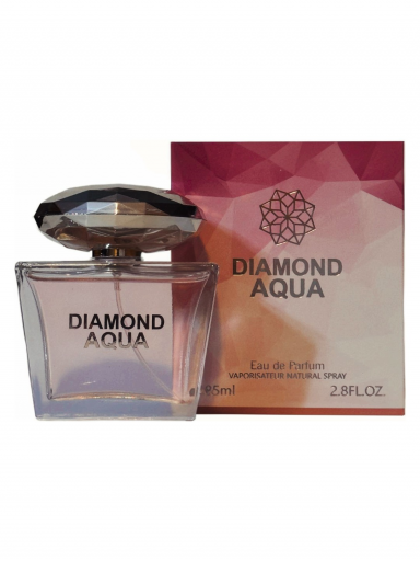 Versace Bright Crystal kvepalų analogas moterims, 85 ml. Versace Bright Crystal kvepalų analogas moterims, 85 ml.