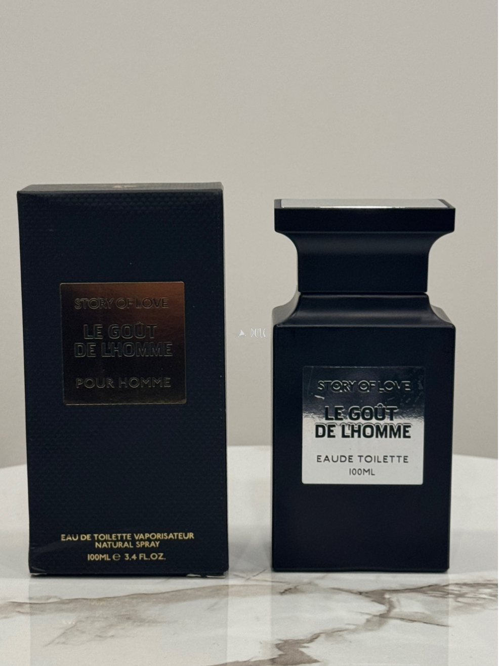 Tom Ford kvepalų analogas vyrams ir moterims, 100 ml.