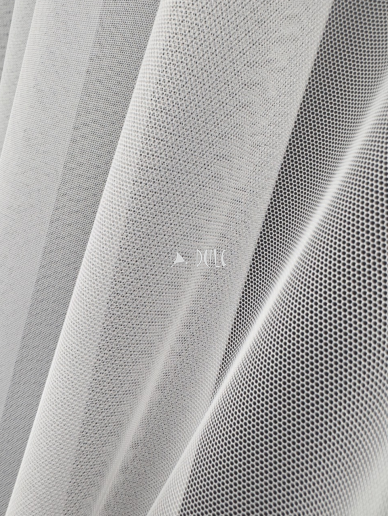 Dieninių užuolaidų audinys, SOLLETA SOFT Tiulle 2
