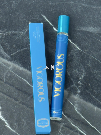Versace Eros kvepalų analogas vyrams, 35 ml. Versace Eros kvepalų analogas vyrams, 35 ml.