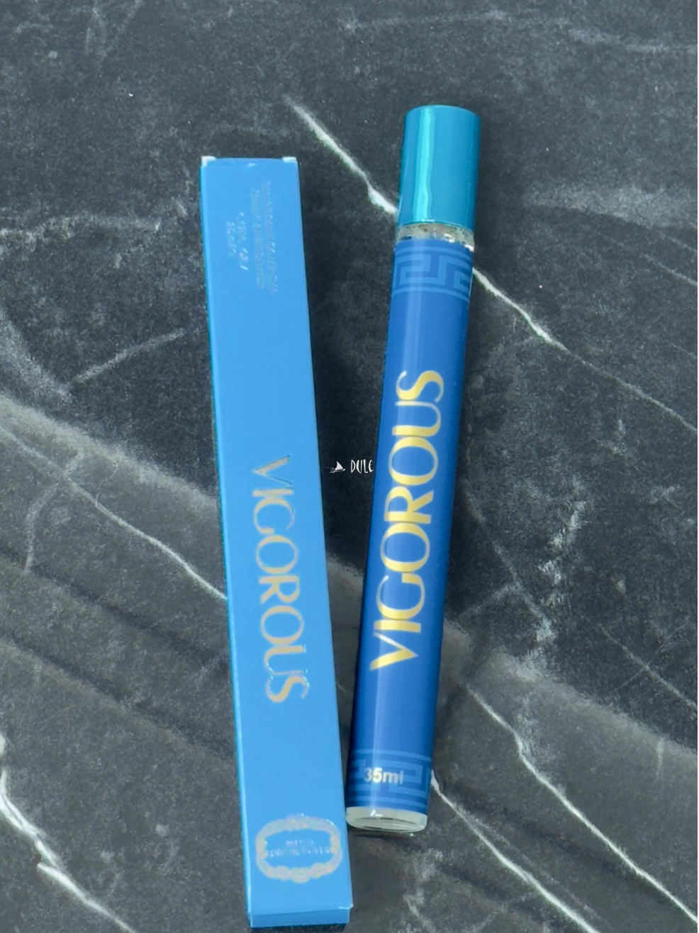 Versace Eros kvepalų analogas vyrams, 35 ml.