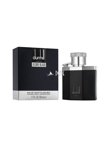 Dunhill Alfred Desire Black EDT Dunhill Alfred Desire Black EDT