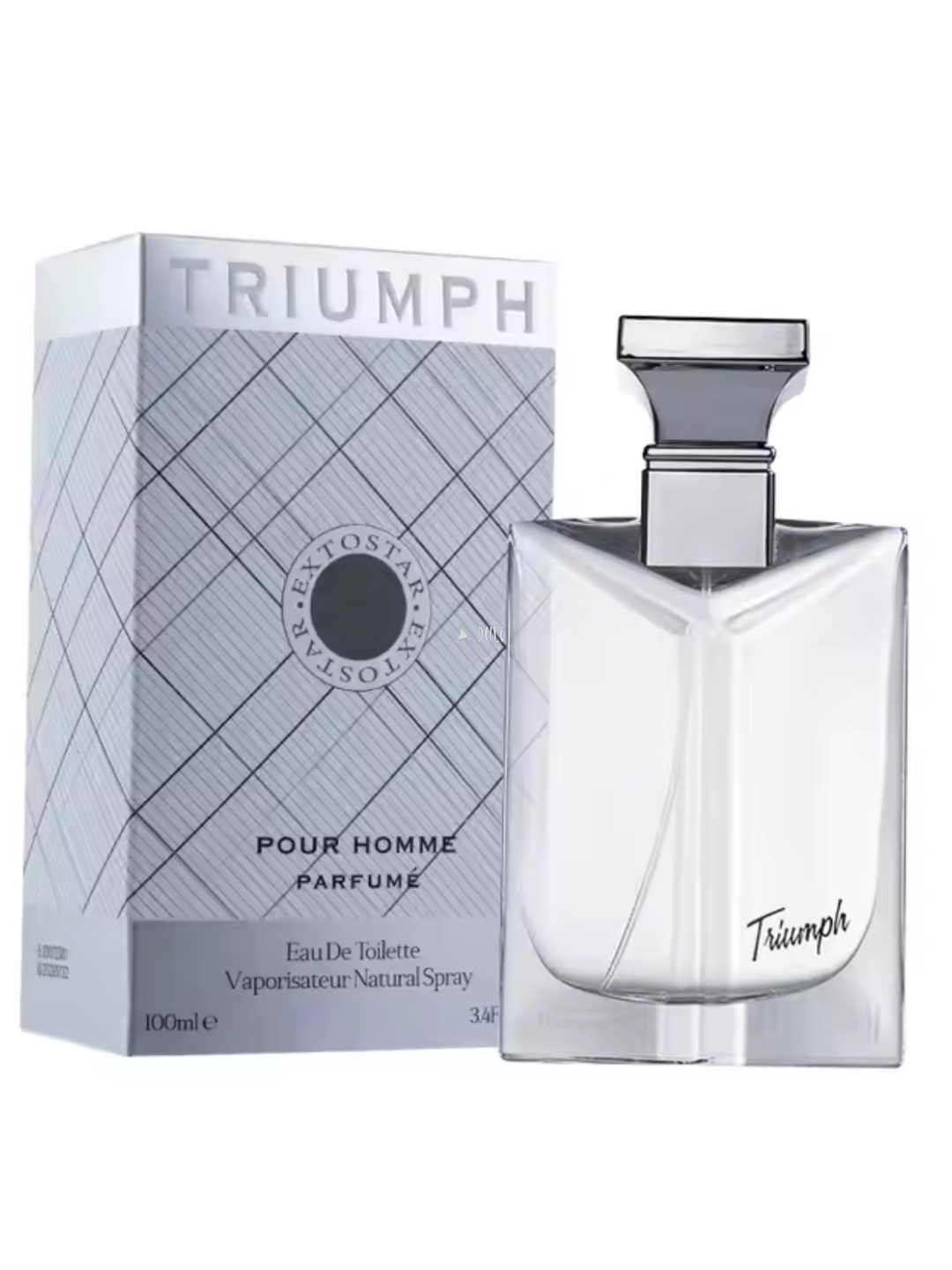 Bvlgari pour Homme kvepalų analogas vyrams, 100 ml.