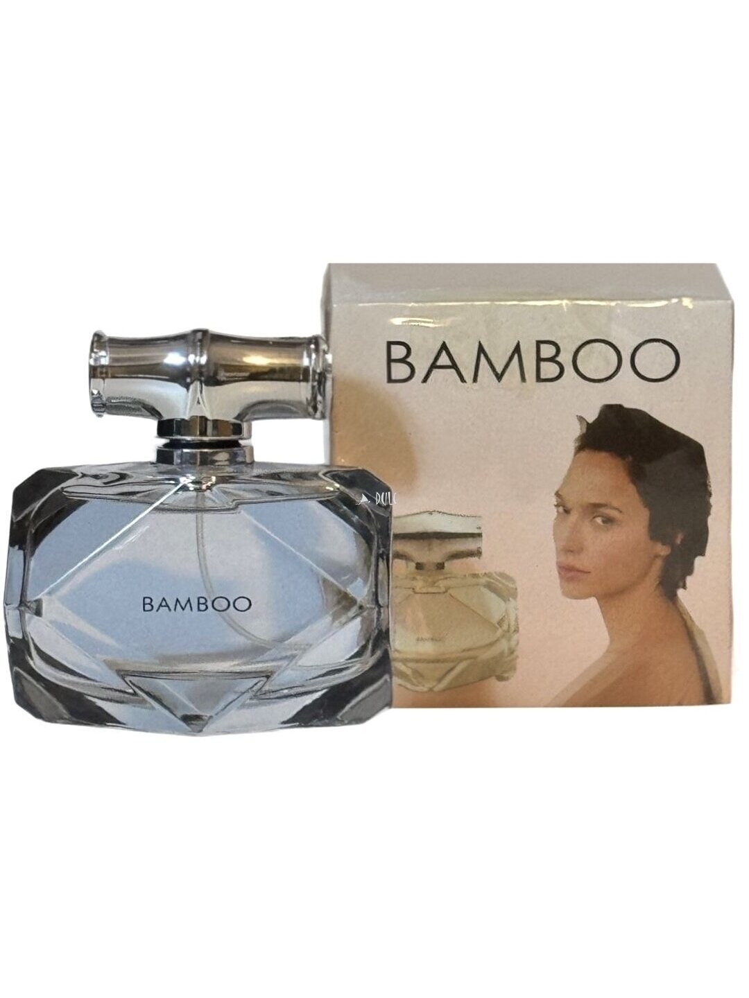Gucci Bamboo kvepalų analogas moterims Gucci Bamboo kvepalų analogas moterims