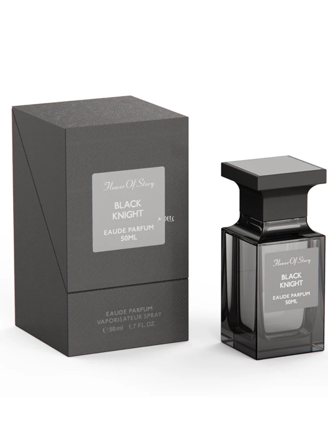 Tom Ford Black Orchid kvepalų analogas vyrams ir moterims, 50 ml.