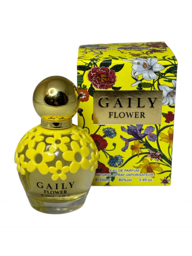 Marc Jacobs Daisy kvepalų analogas 100 ml. Marc Jacobs Daisy kvepalų analogas 100 ml.