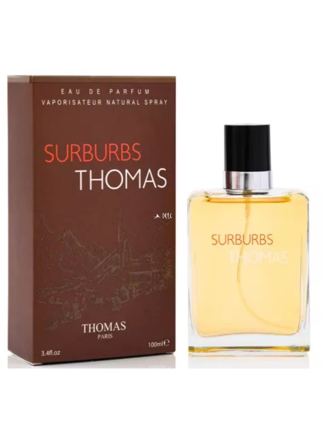 Hermès Terre d'Hermès kvepalų analogas vyrams 100 ml. Hermès Terre d'Hermès kvepalų analogas vyrams 100 ml.