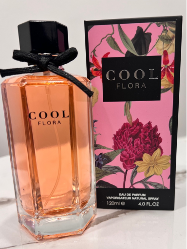 Gucci  kvepalų analogas  moterims, 120 ml.
