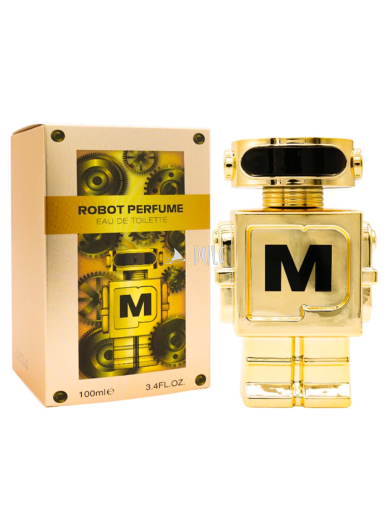 Paco Rabanne Phantom Men kvepalų analogas vyrams, 100 ml.