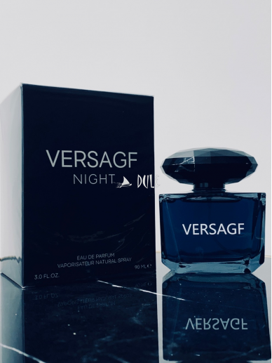 Versace kvepalų analogas moterims, 90 ml. Versace kvepalų analogas moterims, 90 ml.