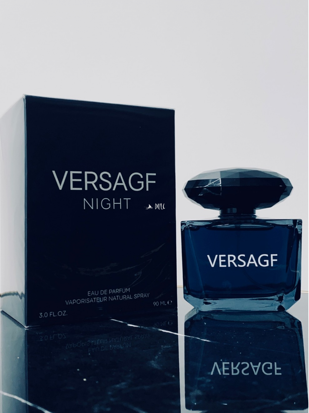 Versace kvepalų analogas moterims, 90 ml. Versace kvepalų analogas moterims, 90 ml.
