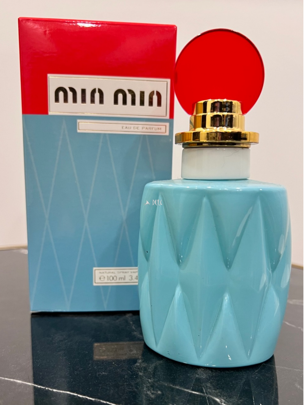 Miu Miu Miu Miu kvepalų analogas moterims, 100 ml. Miu Miu Miu Miu kvepalų analogas moterims, 100 ml.