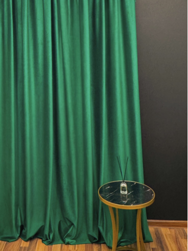 Naktinių užuolaidų audinys, barchatas FRENCH VELVET-V35 Naktinių užuolaidų audinys, barchatas FRENCH VELVET-V35