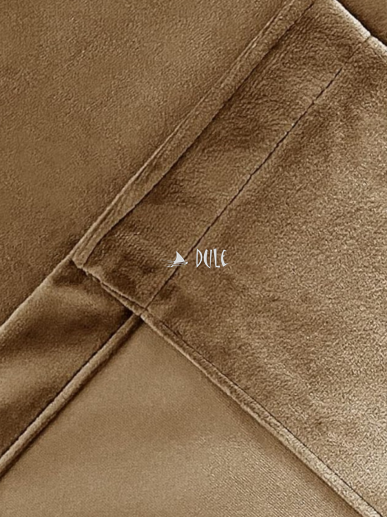Naktinių užuolaidų audinys, barchatas FRENCH VELVET-6959 3