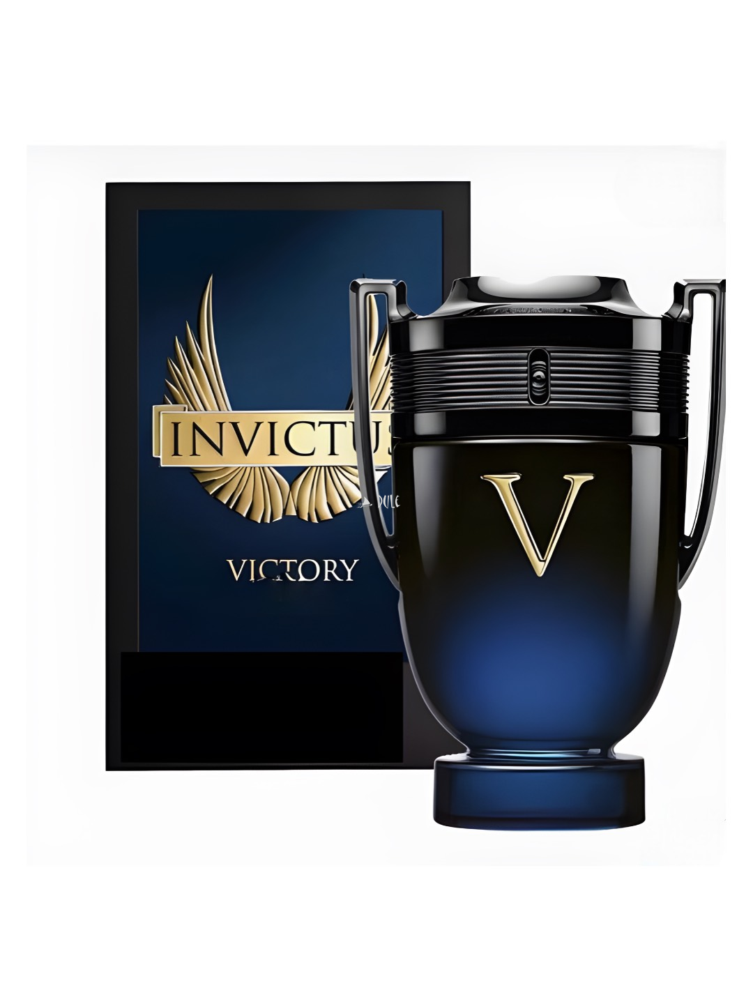 Paco Rabanne Invictus Victory Elixir kvepalų analogas vyrams, 100 ml. Paco Rabanne Invictus Victory Elixir kvepalų analogas vyrams, 100 ml.