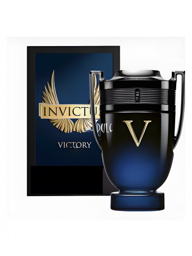 Paco Rabanne Invictus Victory Elixir kvepalų analogas vyrams, 100 ml. Paco Rabanne Invictus Victory Elixir kvepalų analogas vyrams, 100 ml.