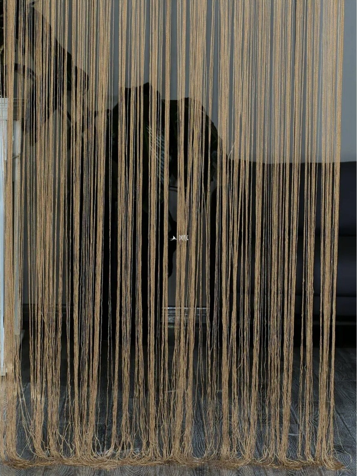 Siūlinės užuolaidos 2 Siūlinės užuolaidos 2