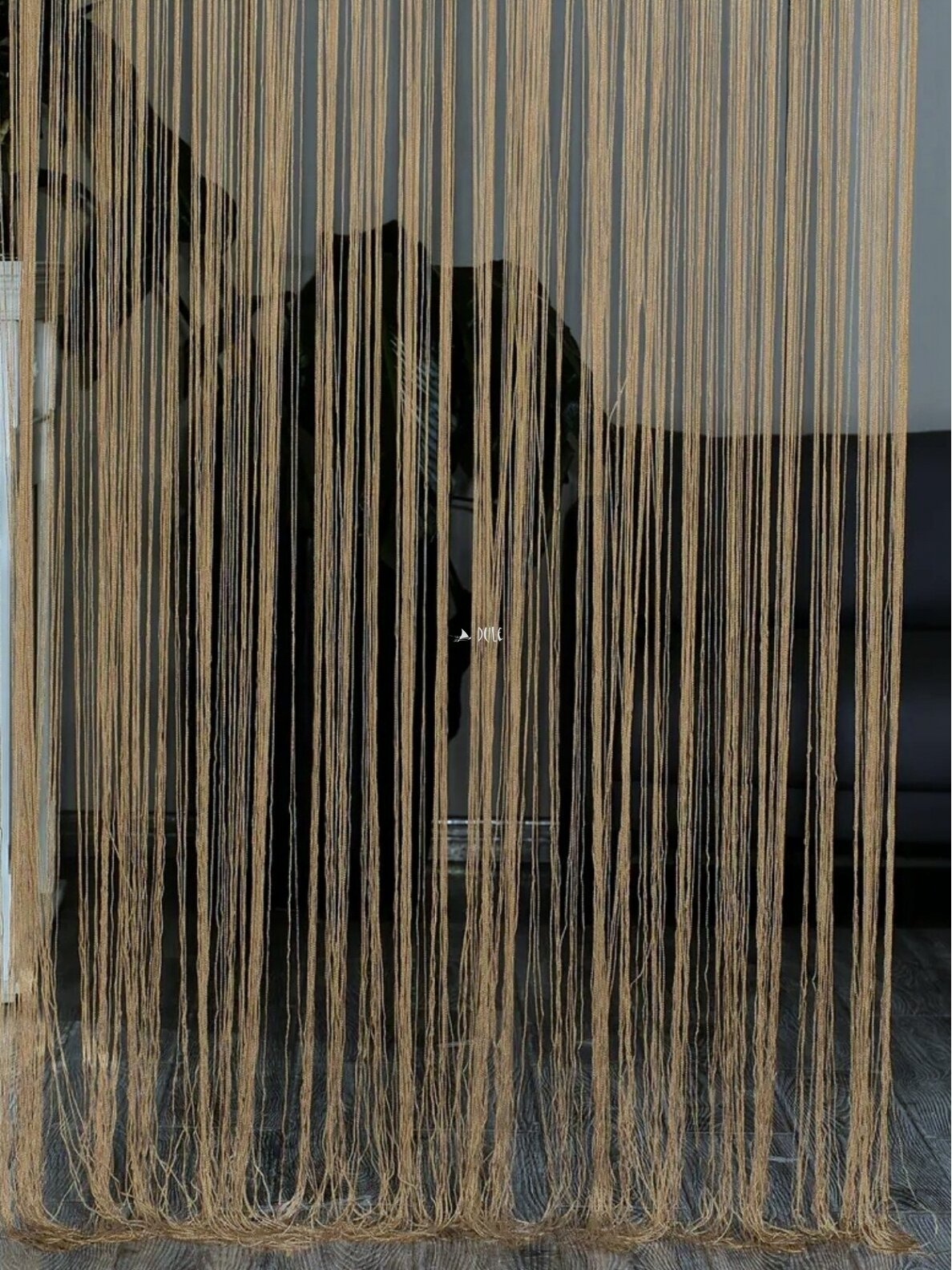 Siūlinės užuolaidos 2 Siūlinės užuolaidos 2