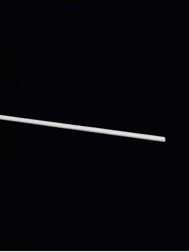 Strypelis audiniui, 4 mm, baltos spalvos Strypelis audiniui, 4 mm, baltos spalvos