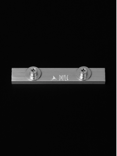 Sujungimas Slim Lux bėgeliui Sujungimas Slim Lux bėgeliui