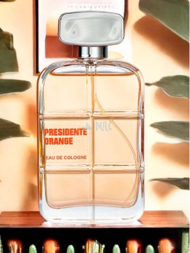 Hugo Boss Orange kvepalų analogas vyrams, 100 ml.
