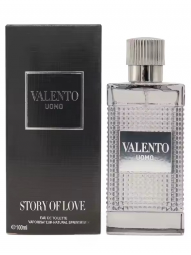 Valentino Uomo Intense kvepalų analogas vyrams, 100 ml.