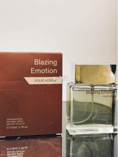 Calvin Klein Euphoria Men kvepalų analogas vyrams, 110 ml. Calvin Klein Euphoria Men kvepalų analogas vyrams, 110 ml.