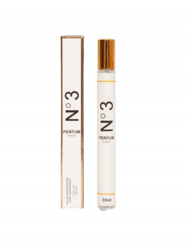 Chanel kvepalų analogas  moterims, 35 ml.