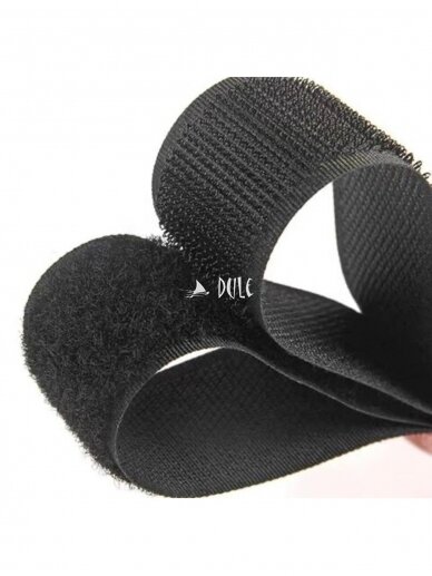 Velcro (kontaktinė) juosta 1 Velcro (kontaktinė) juosta 1