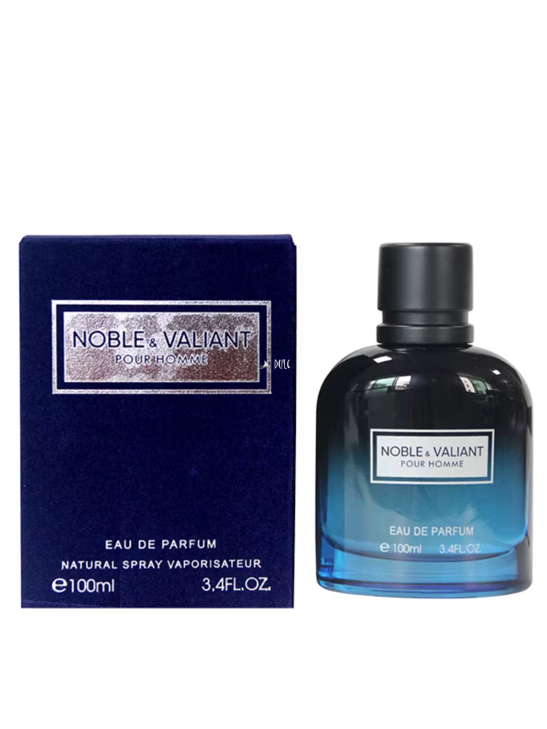Dolce & Gabbana Pour Homme kvepalų analogas vyrams, 100 ml.
