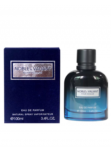 Dolce & Gabbana Pour Homme kvepalų analogas vyrams, 100 ml.